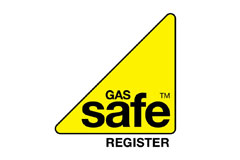 gas safe companies Trezaise
